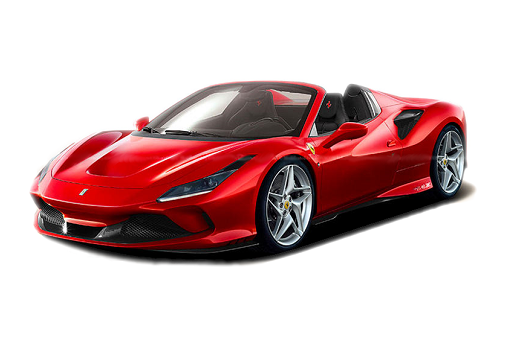 Ferrari California Rental Spain