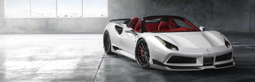 Tesla Model X Luxury Car Rental Valencia